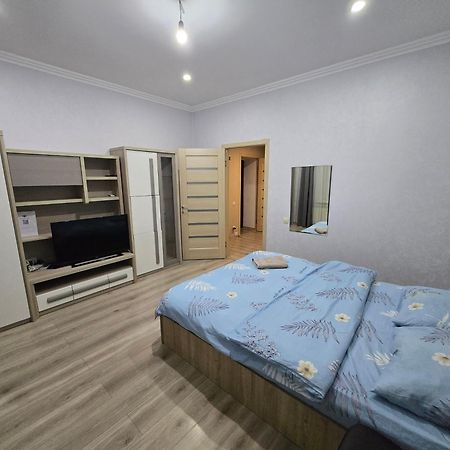 White New Apartments Ultracentral 2-Rooms In The Heart Chişinău Eksteriør billede