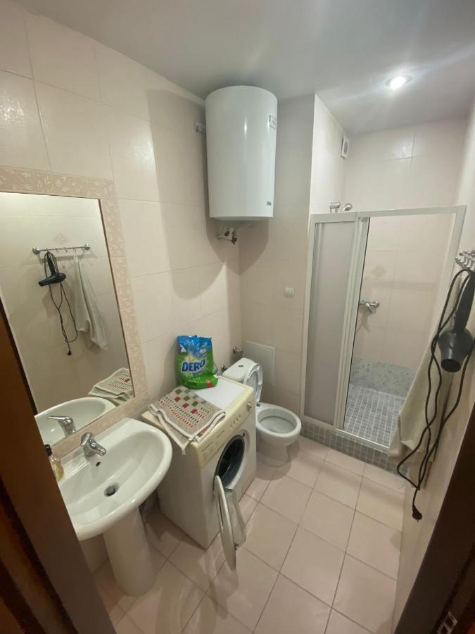 White New Apartments Ultracentral 2-Rooms In The Heart Chişinău Eksteriør billede