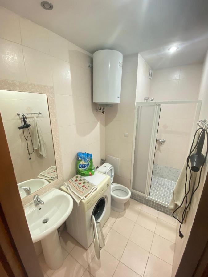 White New Apartments Ultracentral 2-Rooms In The Heart Chişinău Eksteriør billede