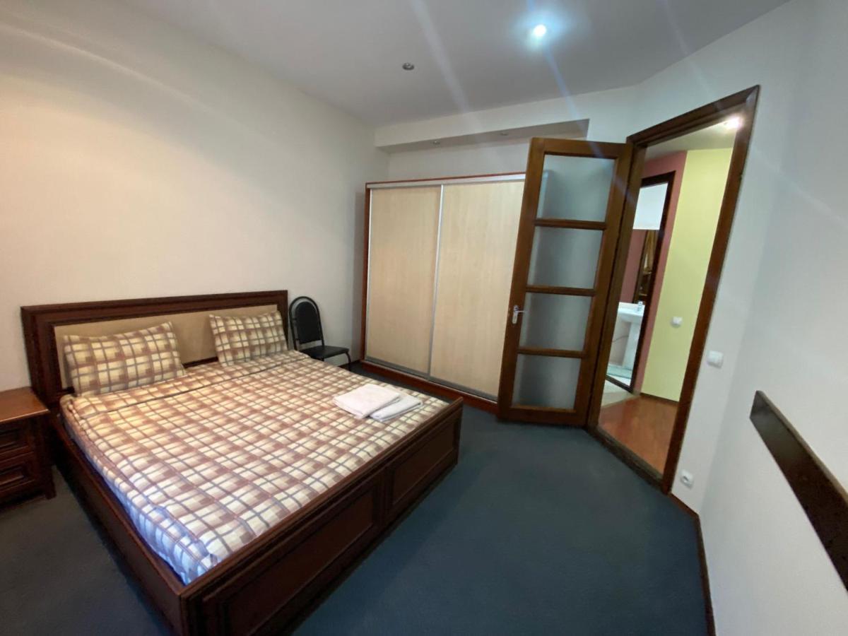 White New Apartments Ultracentral 2-Rooms In The Heart Chişinău Eksteriør billede