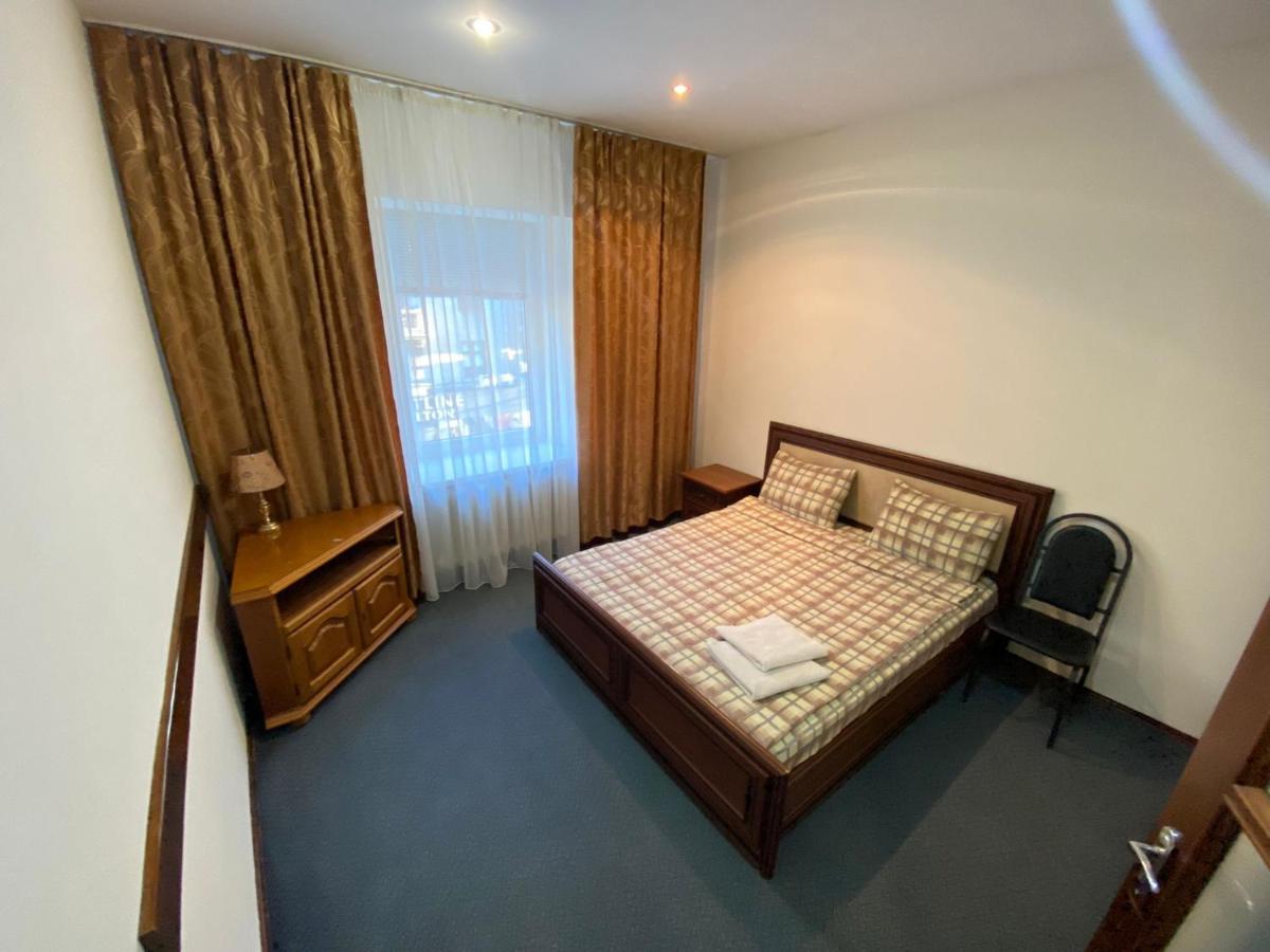 White New Apartments Ultracentral 2-Rooms In The Heart Chişinău Eksteriør billede