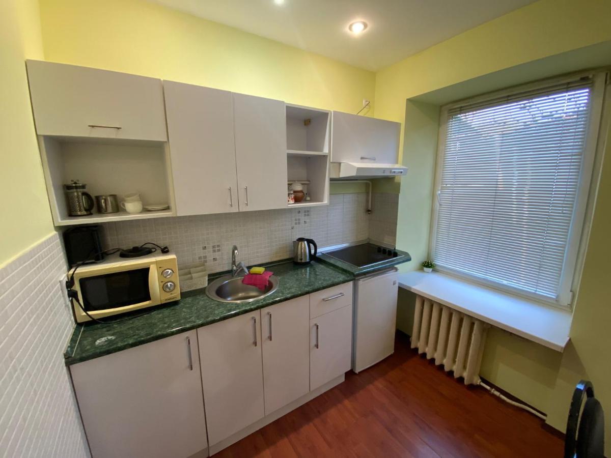 White New Apartments Ultracentral 2-Rooms In The Heart Chişinău Eksteriør billede