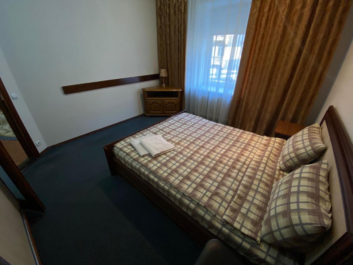 White New Apartments Ultracentral 2-Rooms In The Heart Chişinău Eksteriør billede