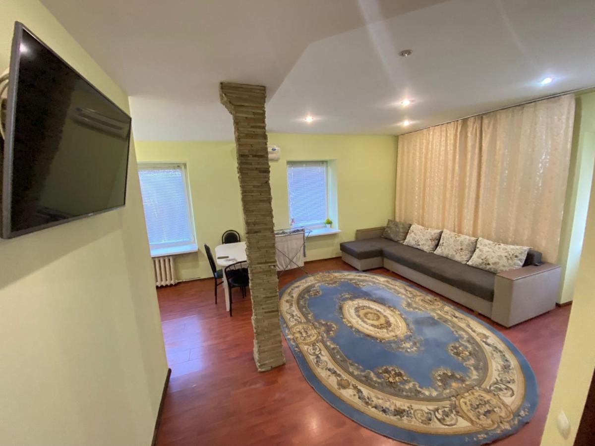 White New Apartments Ultracentral 2-Rooms In The Heart Chişinău Eksteriør billede