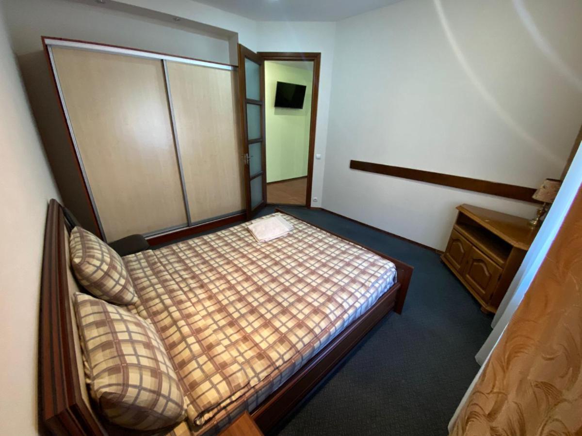 White New Apartments Ultracentral 2-Rooms In The Heart Chişinău Eksteriør billede
