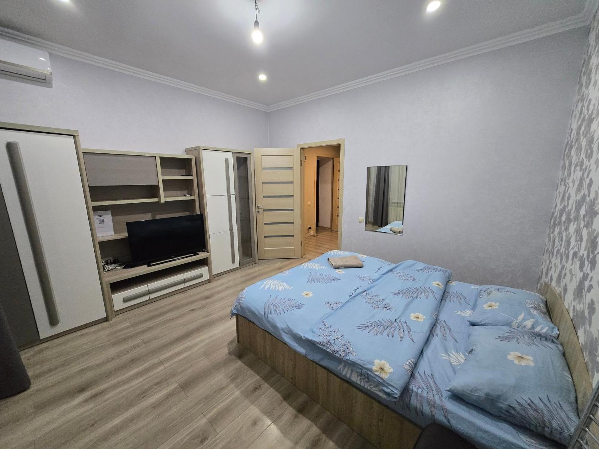 White New Apartments Ultracentral 2-Rooms In The Heart Chişinău Eksteriør billede