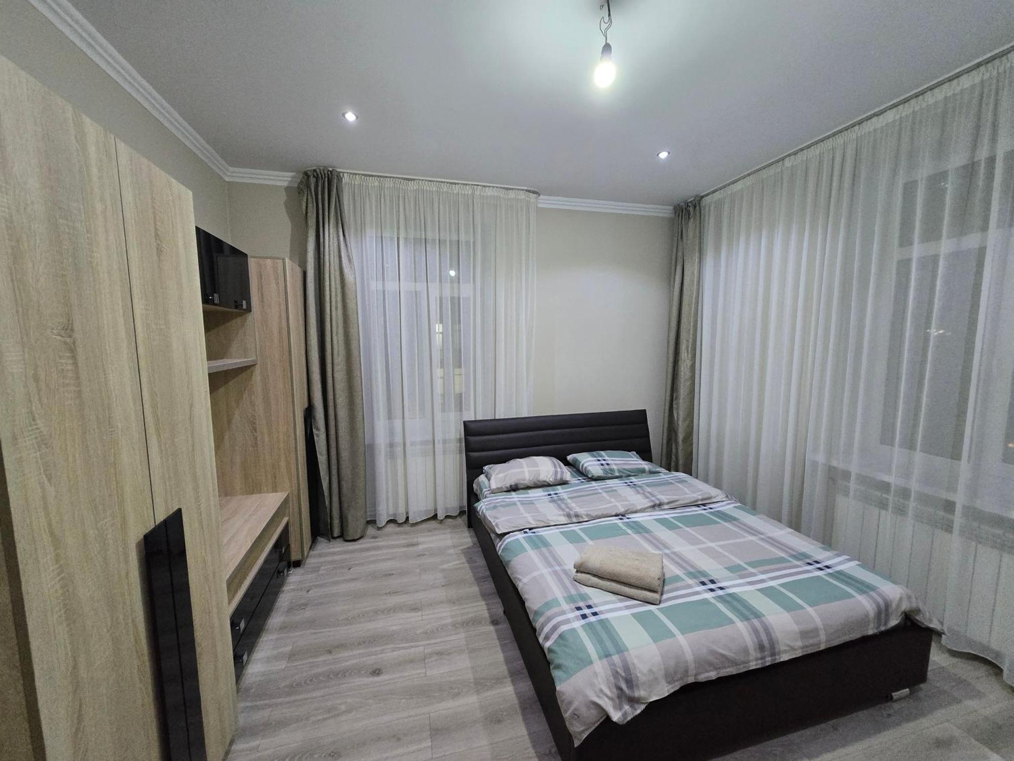 White New Apartments Ultracentral 2-Rooms In The Heart Chişinău Eksteriør billede