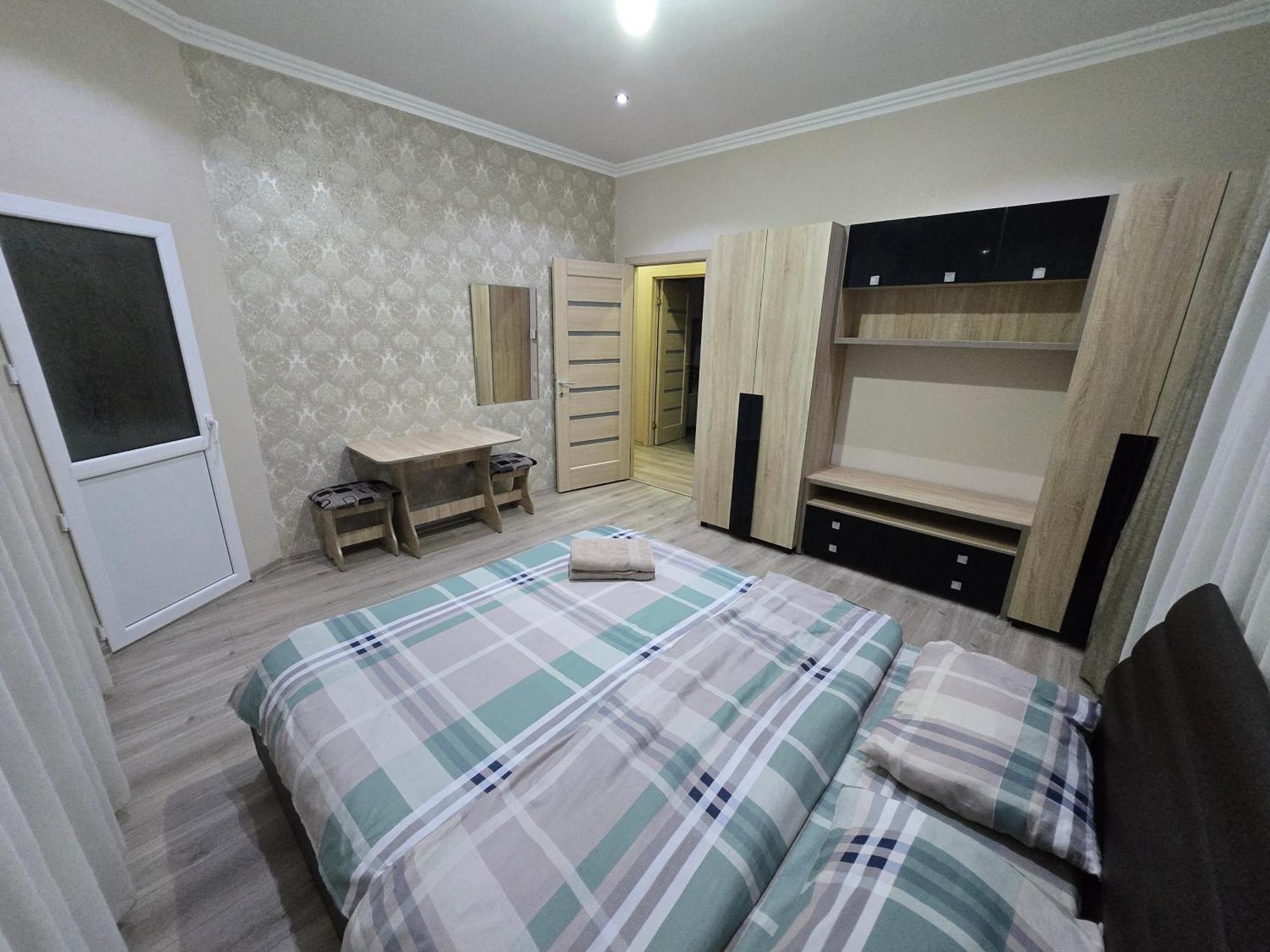 White New Apartments Ultracentral 2-Rooms In The Heart Chişinău Eksteriør billede