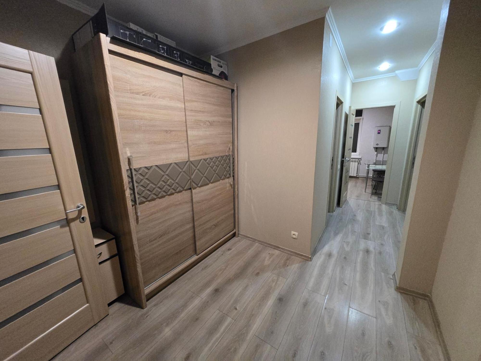 White New Apartments Ultracentral 2-Rooms In The Heart Chişinău Eksteriør billede