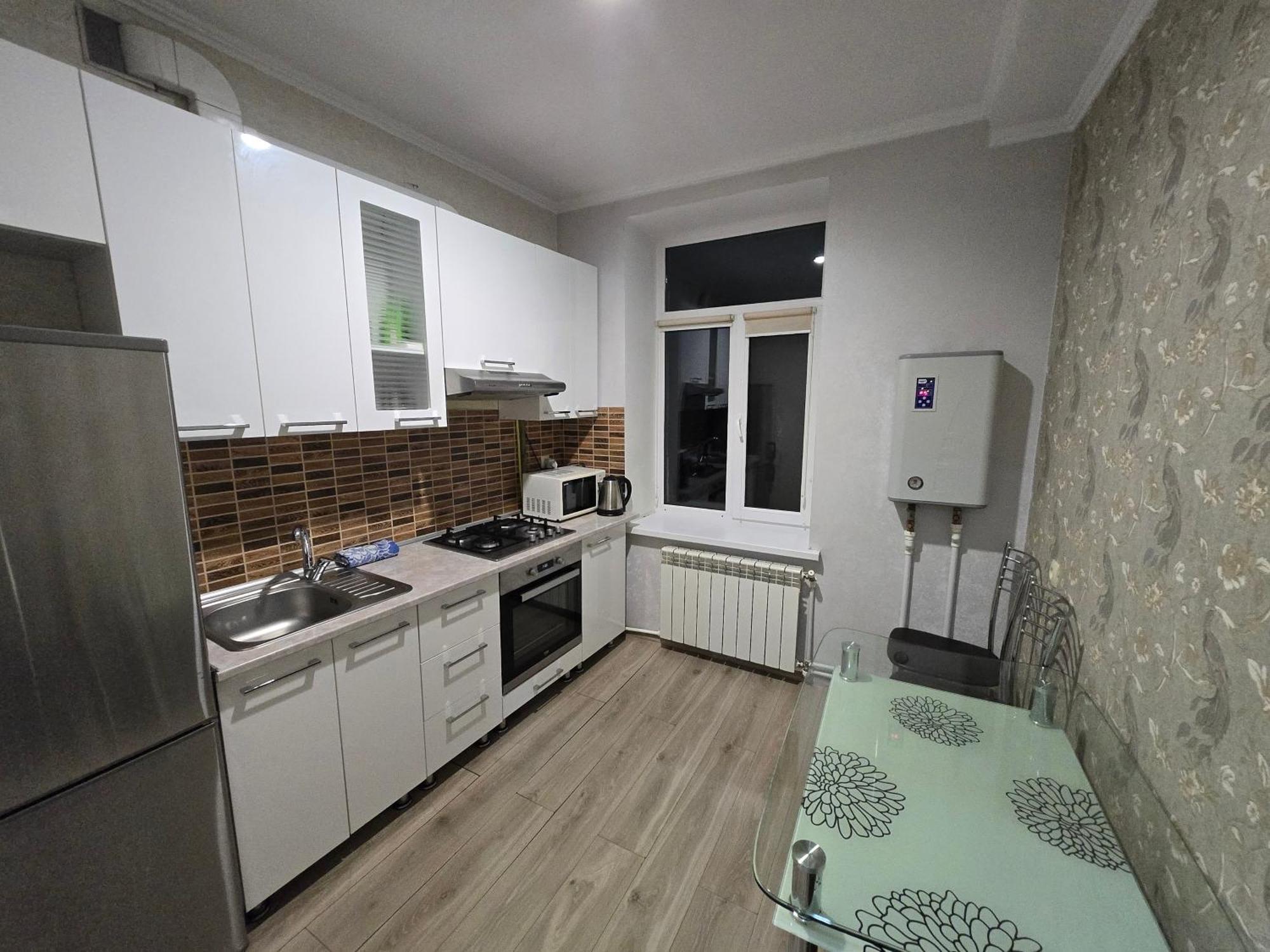 White New Apartments Ultracentral 2-Rooms In The Heart Chişinău Eksteriør billede