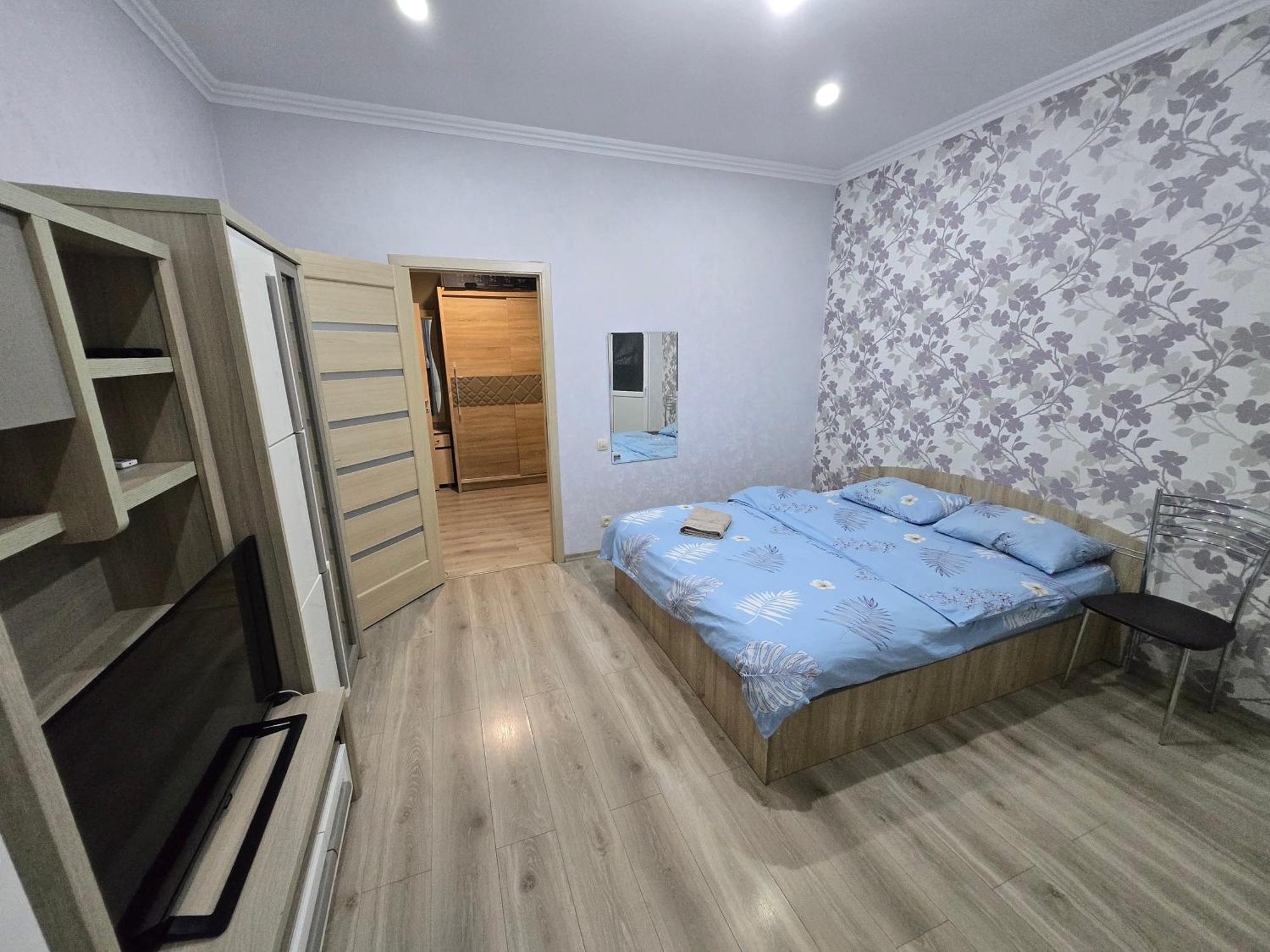 White New Apartments Ultracentral 2-Rooms In The Heart Chişinău Eksteriør billede