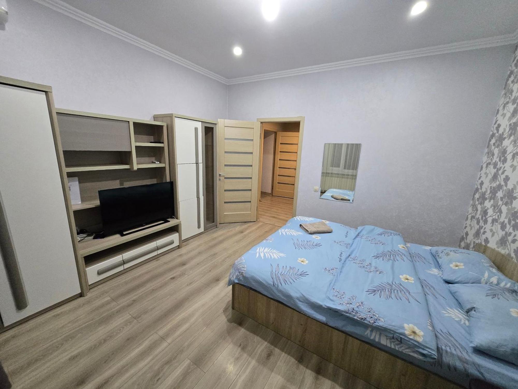 White New Apartments Ultracentral 2-Rooms In The Heart Chişinău Eksteriør billede