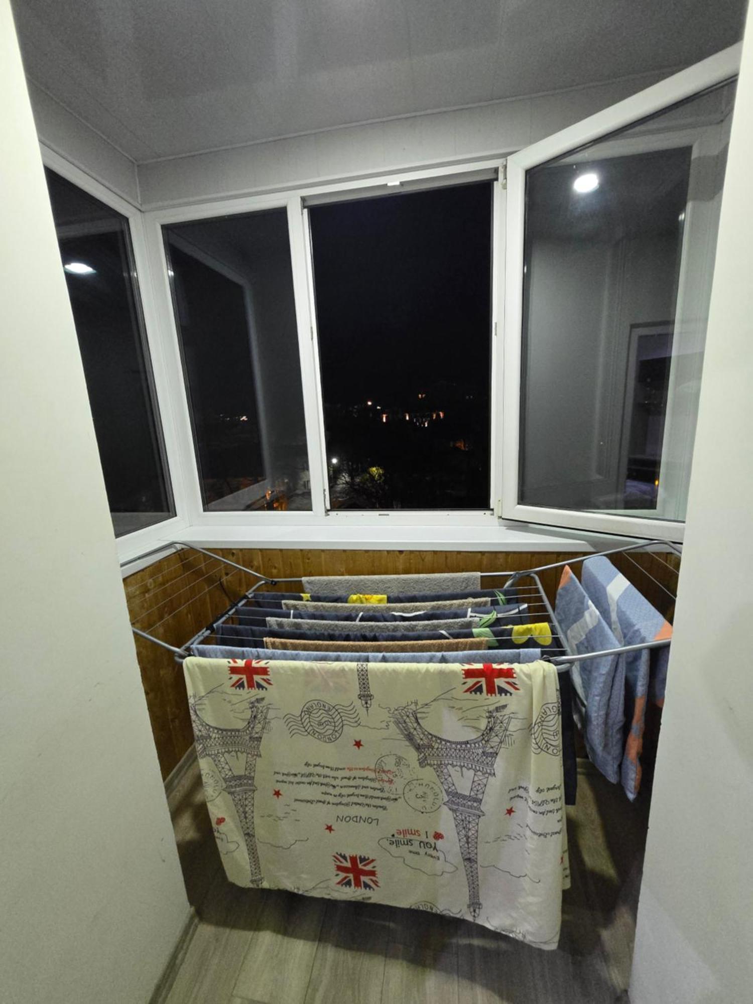 White New Apartments Ultracentral 2-Rooms In The Heart Chişinău Eksteriør billede